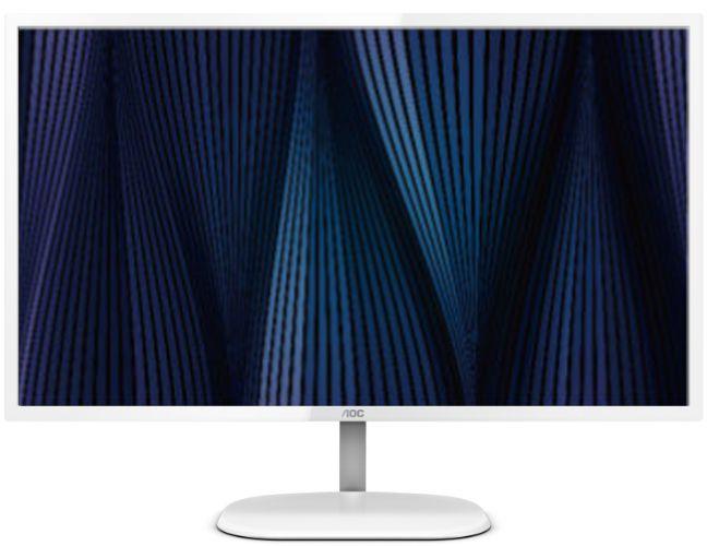 Renoverad AOC Q32V3S/WS 31.5" QHD Monitor - Reebelo Sverige