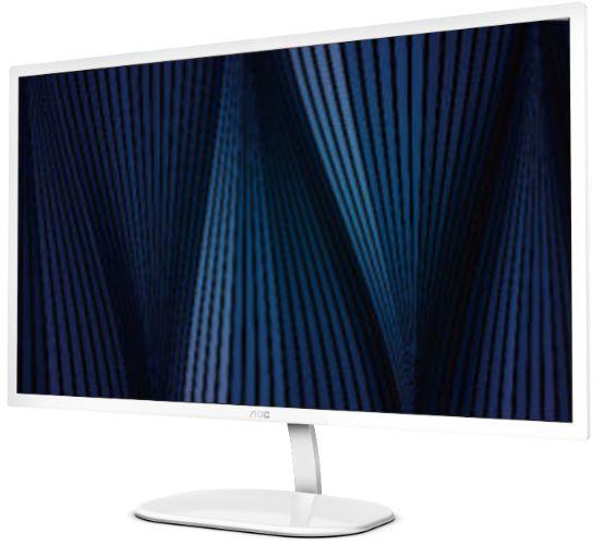 Renoverad AOC Q32V3S/WS 31.5" QHD Monitor - Reebelo Sverige