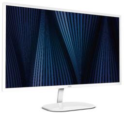 Renoverad AOC Q32V3S/WS 31.5" QHD Monitor - Reebelo Sverige