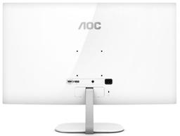 Renoverad AOC Q32V3S/WS 31.5" QHD Monitor - Reebelo Sverige