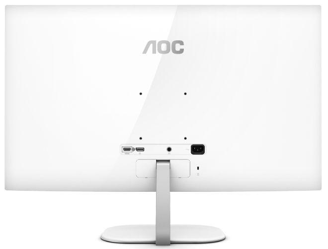 Renoverad AOC Q32V3S/WS 31.5" QHD Monitor - Reebelo Sverige