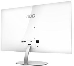 Renoverad AOC Q32V3S/WS 31.5" QHD Monitor - Reebelo Sverige