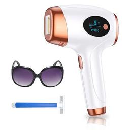 Renoverad Aopvui AI01 IPL Permanent Hair Removal Laser - Reebelo Sverige