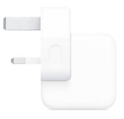 Renoverad Apple 12W Power Adapter (Bulk Packaging) - Reebelo Sverige