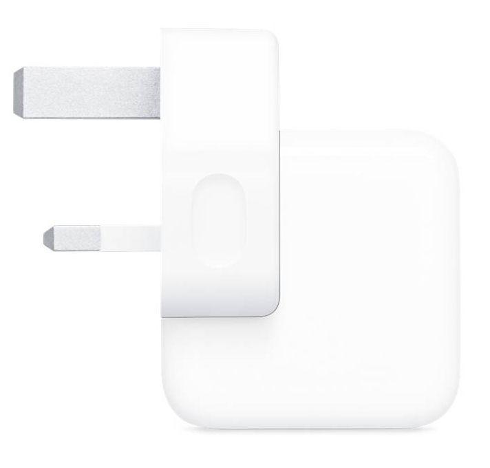 Renoverad Apple 12W Power Adapter (Bulk Packaging) - Reebelo Sverige