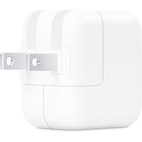 Renoverad Apple 12W USB Power Adapter - Reebelo Sverige