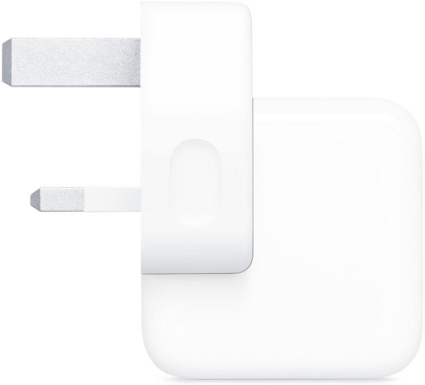 Renoverad Apple 12W USB Power Adapter - Reebelo Sverige