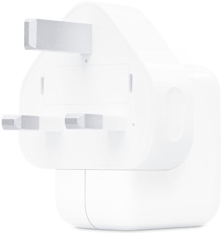 Renoverad Apple 12W USB Power Adapter - Reebelo Sverige