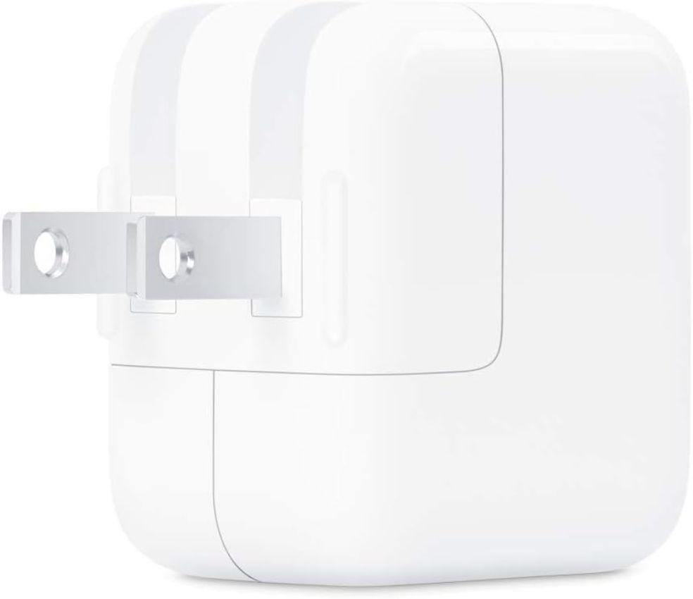 Renoverad Apple 12W USB Power Adapter - Reebelo Sverige