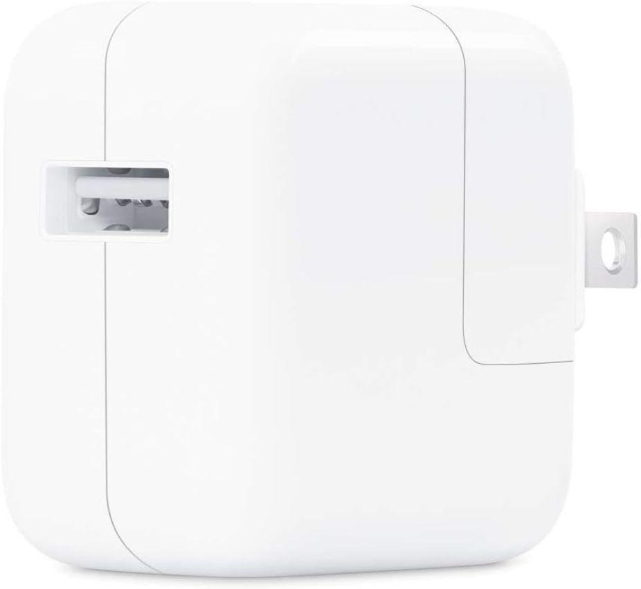 Renoverad Apple 12W USB Power Adapter - Reebelo Sverige