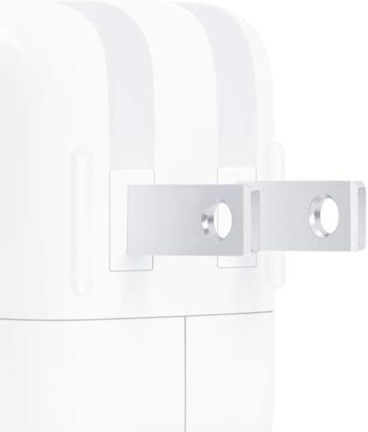 Renoverad Apple 12W USB Power Adapter - Reebelo Sverige