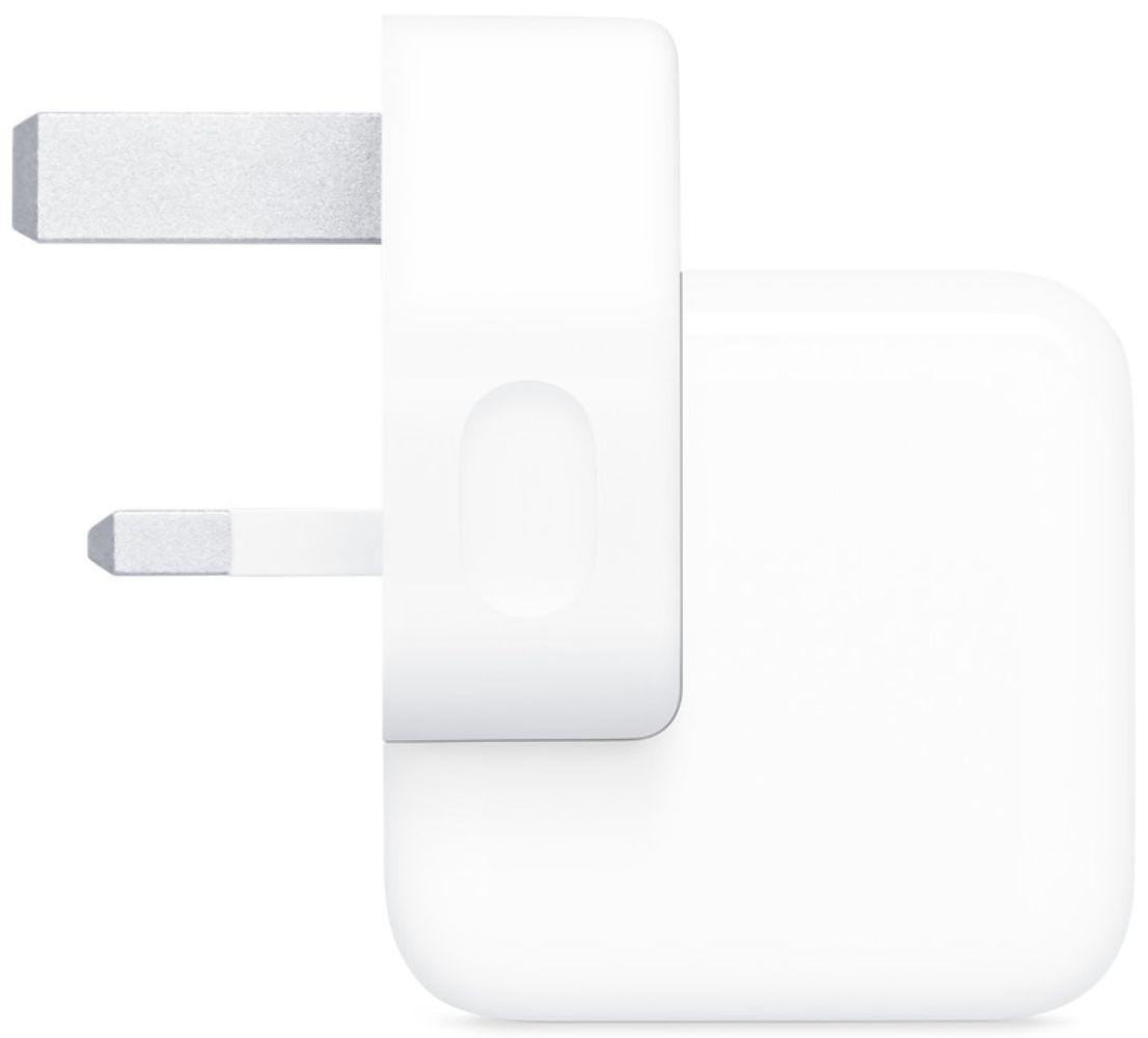 Renoverad Apple 12W USB Power Adapter - Reebelo Sverige