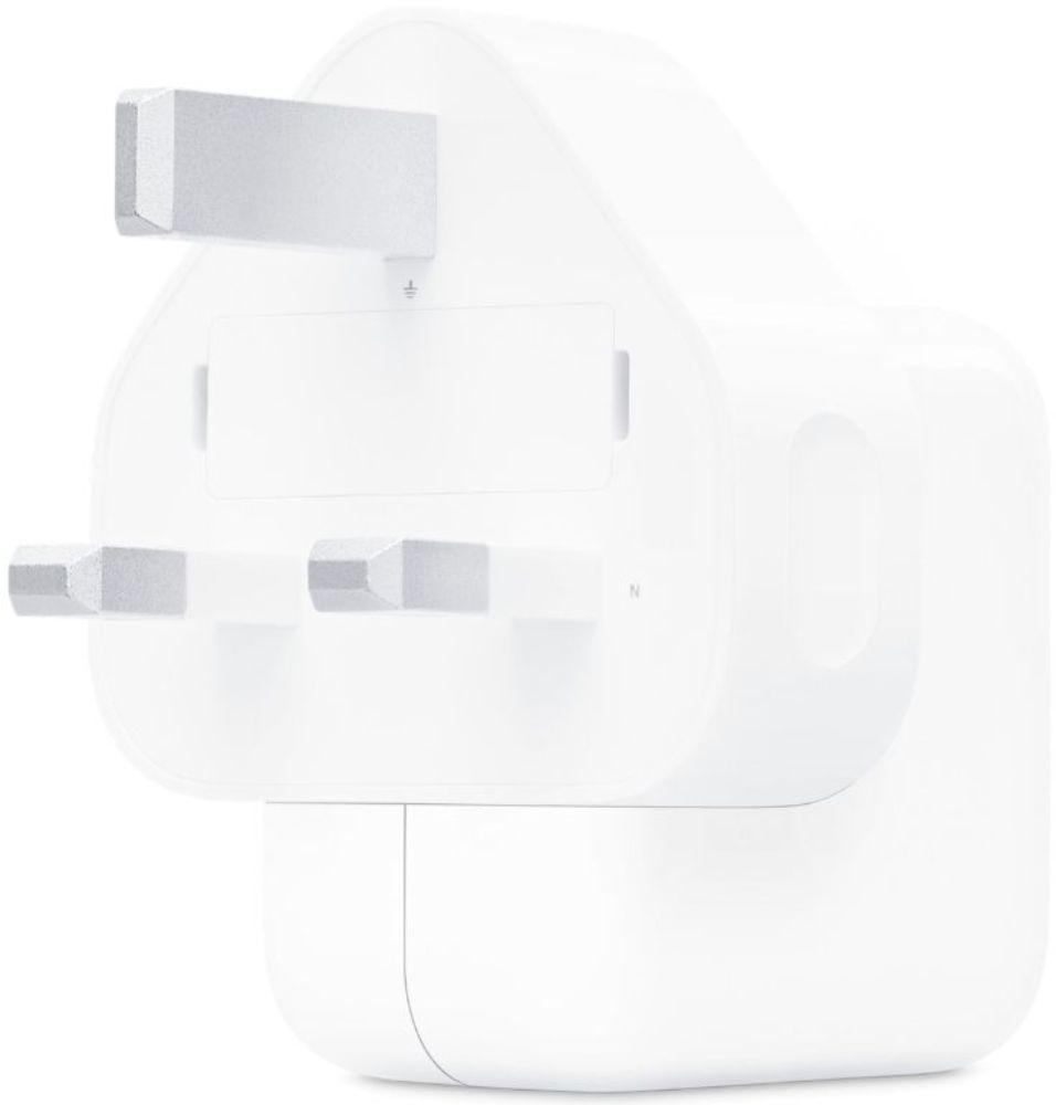 Renoverad Apple 12W USB Power Adapter - Reebelo Sverige