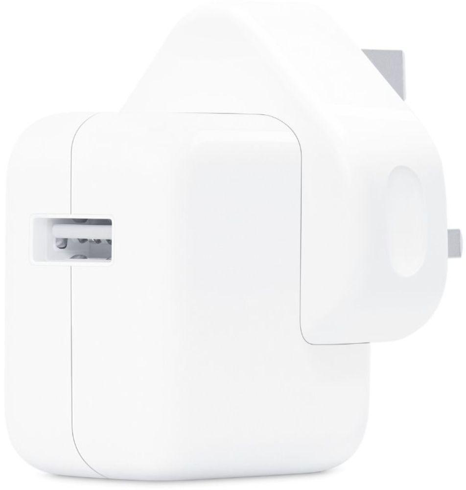 Renoverad Apple 12W USB Power Adapter - Reebelo Sverige