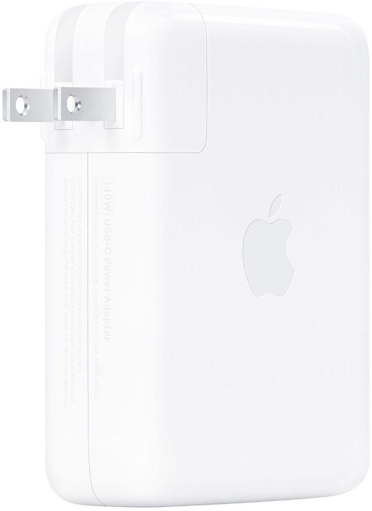 Renoverad Apple 140W USB-C Power Adapter - Reebelo Sverige