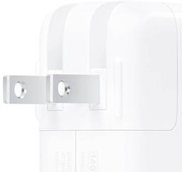 Renoverad Apple 140W USB-C Power Adapter - Reebelo Sverige