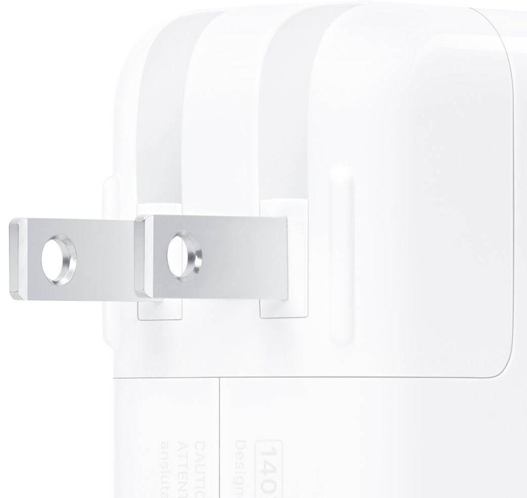 Renoverad Apple 140W USB-C Power Adapter - Reebelo Sverige