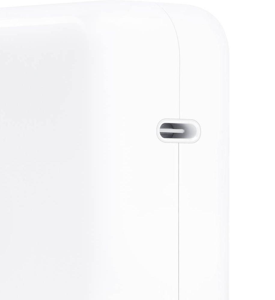 Renoverad Apple 140W USB-C Power Adapter - Reebelo Sverige
