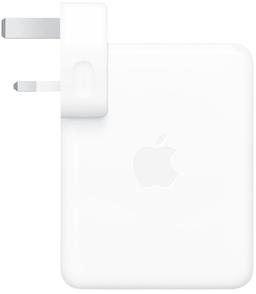 Renoverad Apple 140W USB-C Power Adapter (UK) - Reebelo Sverige