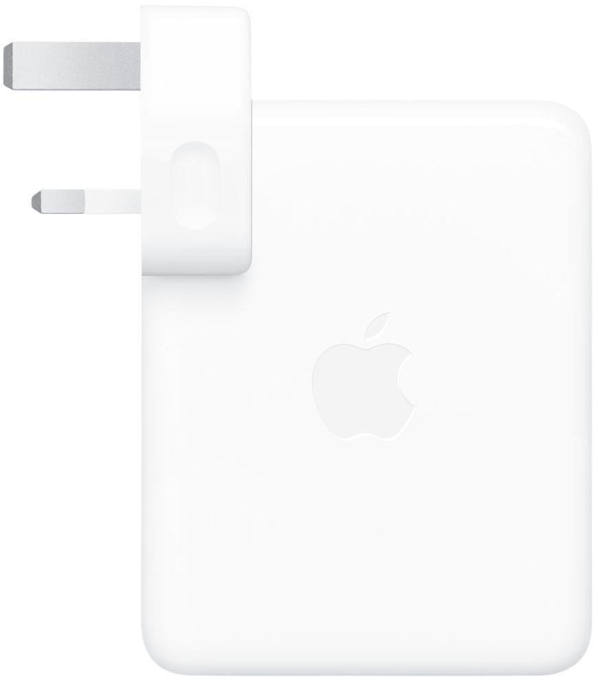Renoverad Apple 140W USB-C Power Adapter (UK) - Reebelo Sverige