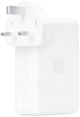 Renoverad Apple 140W USB-C Power Adapter (UK) - Reebelo Sverige