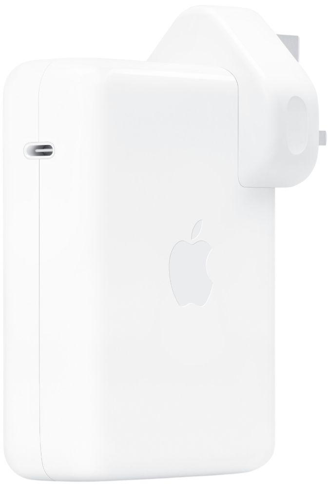 Renoverad Apple 140W USB-C Power Adapter (UK) - Reebelo Sverige