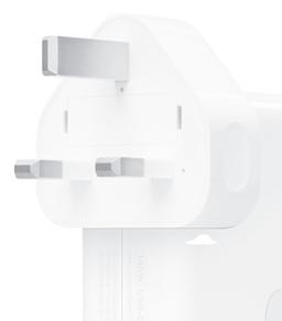 Renoverad Apple 140W USB-C Power Adapter (UK) - Reebelo Sverige