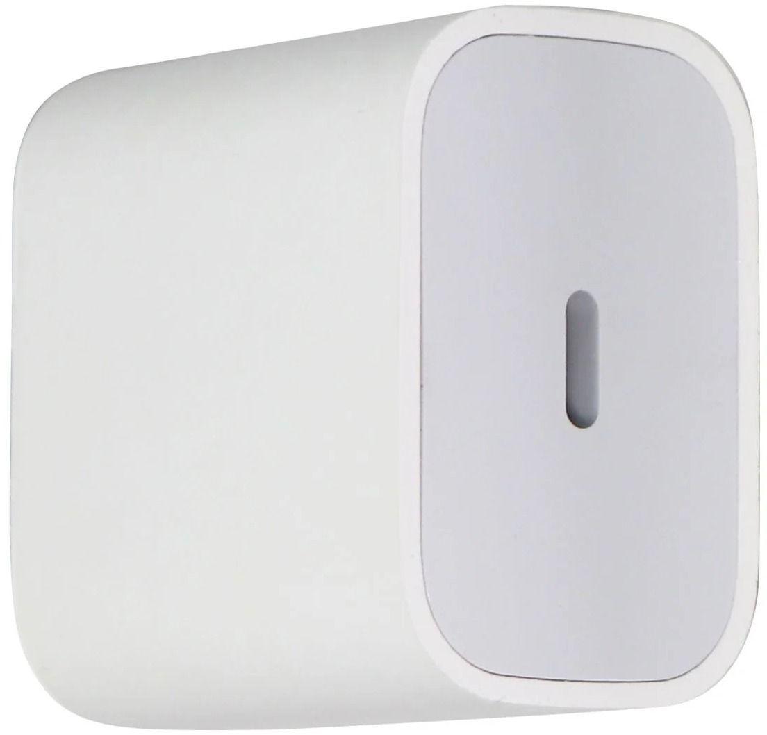 Renoverad Apple 20W USB-C Wall Charger Travel Adapter (A2305) - Reebelo Sverige