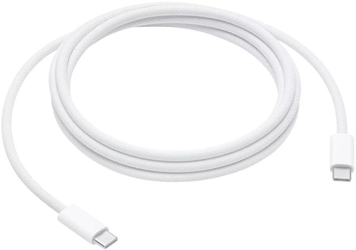 Renoverad Apple 240W USB-C Charge Cable (2M) - Reebelo Sverige