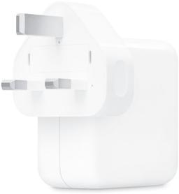 Renoverad Apple 35W Dual USB-C Port Power Adapter (OEM Grade B) - Reebelo Sverige