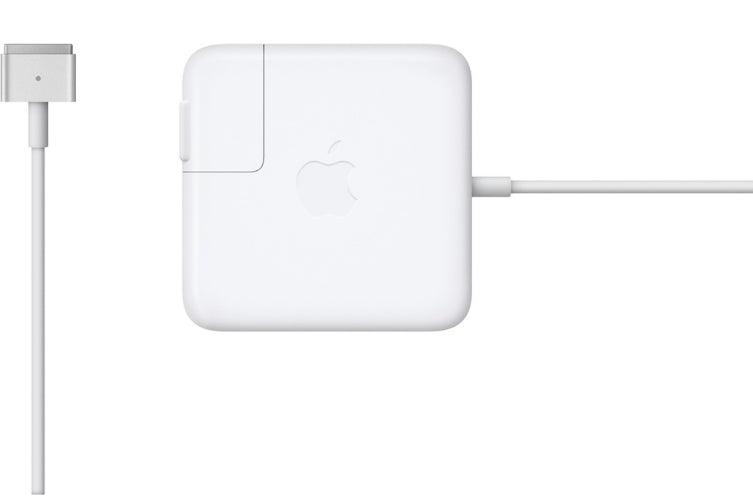 Renoverad Apple 45W MagSafe 2 Power Adapter for MacBook Air - Reebelo Sverige
