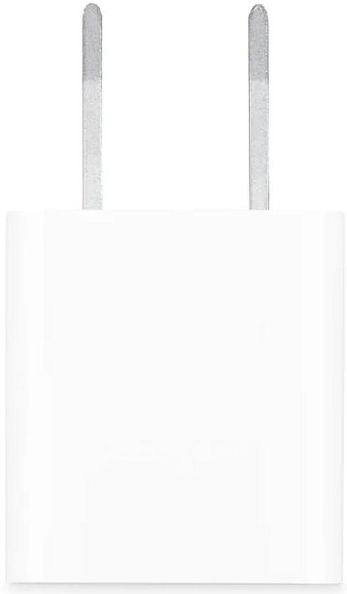 Renoverad Apple 5W USB Power Adapter (US) - Reebelo Sverige