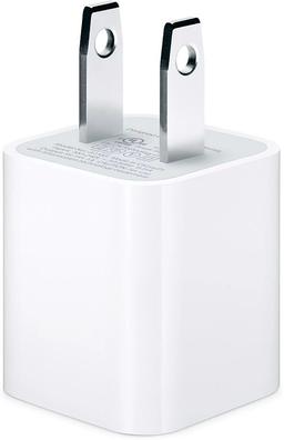 Renoverad Apple 5W USB Power Adapter (US) - Reebelo Sverige