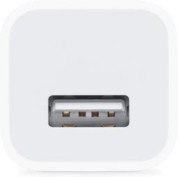 Renoverad Apple 5W USB Power Adapter (US) - Reebelo Sverige