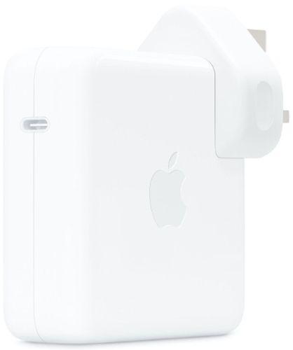 Renoverad Apple 67W USB-C Power Adapter - Reebelo Sverige