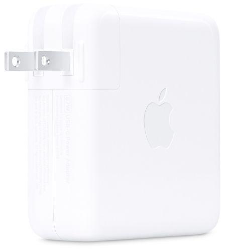 Renoverad Apple 87W USB-C Power Adapter - Reebelo Sverige