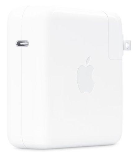 Renoverad Apple 87W USB-C Power Adapter - Reebelo Sverige