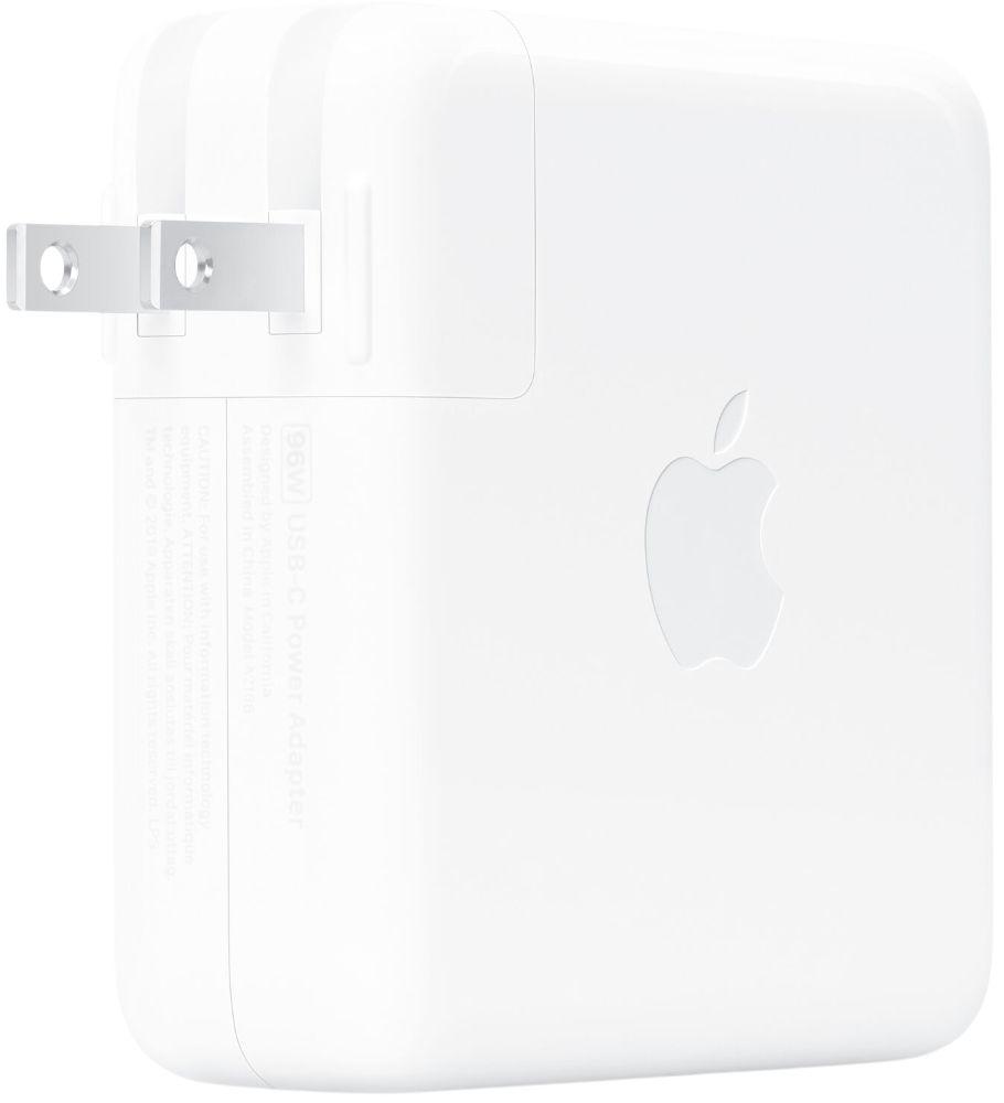 Renoverad Apple 96W USB-C Power Adapter - Reebelo Sverige