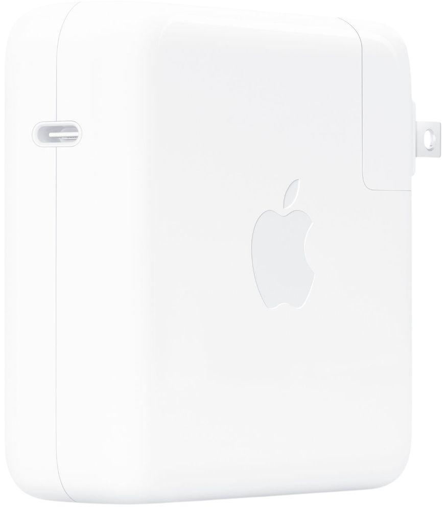 Renoverad Apple 96W USB-C Power Adapter - Reebelo Sverige