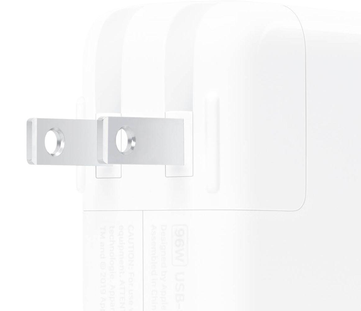 Renoverad Apple 96W USB-C Power Adapter - Reebelo Sverige