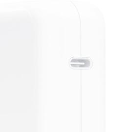 Renoverad Apple 96W USB-C Power Adapter - Reebelo Sverige