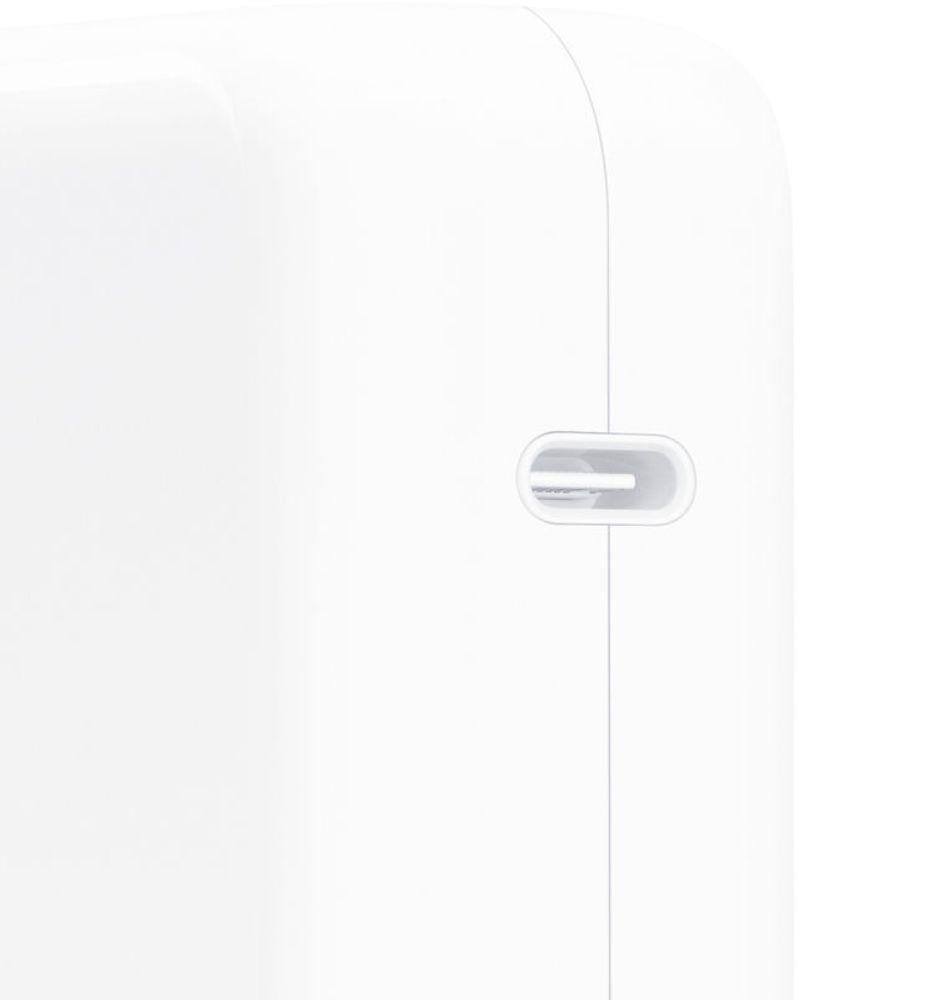 Renoverad Apple 96W USB-C Power Adapter - Reebelo Sverige