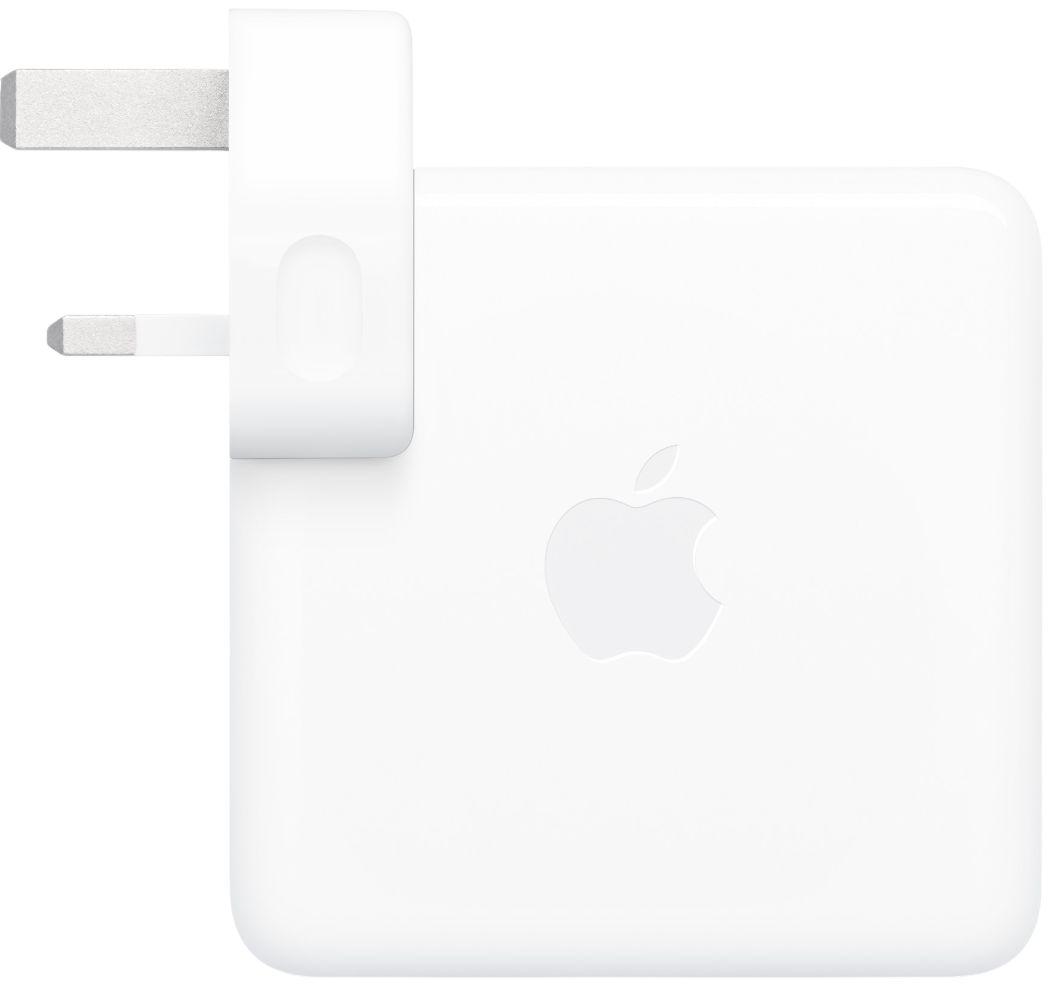 Renoverad Apple 96W USB-C Power Adapter (UK) - Reebelo Sverige