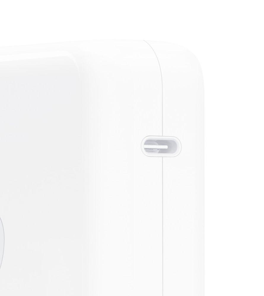 Renoverad Apple 96W USB-C Power Adapter (UK) - Reebelo Sverige