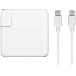 Renoverad Apple A1719-87W Macbook Pro Charger - Reebelo Sverige