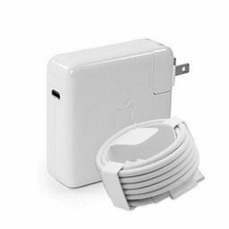 Renoverad Apple A1719-87W Macbook Pro Charger - Reebelo Sverige