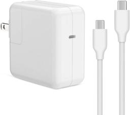 Renoverad Apple A1882-30W Macbook Pro Charger White - Reebelo Sverige