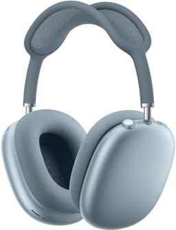 Renoverad Apple AirPods Max (2024) - Reebelo Sverige