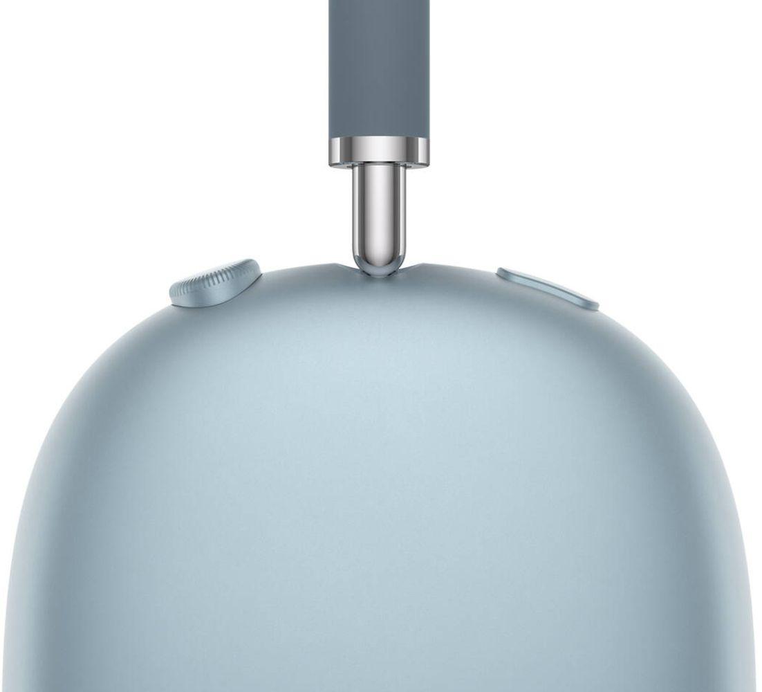 Renoverad Apple AirPods Max (2024) - Reebelo Sverige