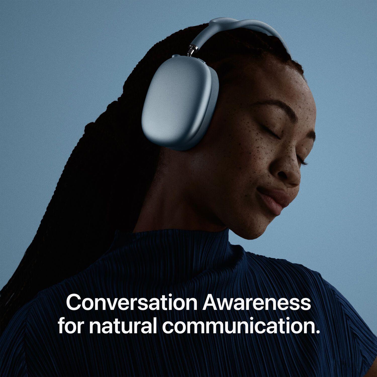 Renoverad Apple AirPods Max 2 (2026) - Reebelo Sverige
